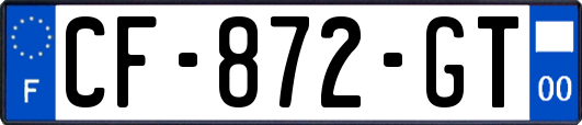 CF-872-GT