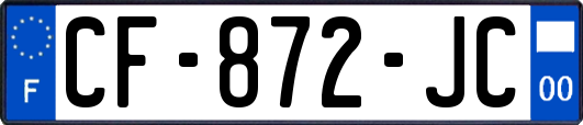 CF-872-JC
