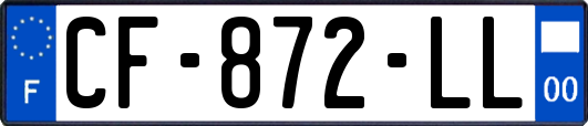 CF-872-LL
