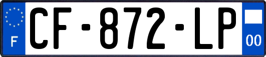CF-872-LP