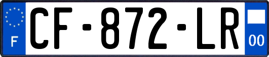 CF-872-LR