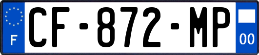 CF-872-MP