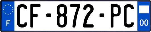 CF-872-PC