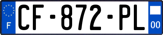 CF-872-PL