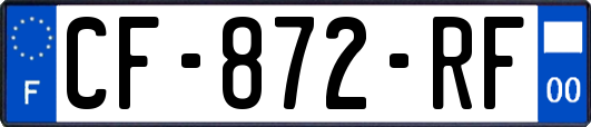 CF-872-RF
