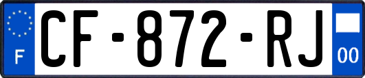 CF-872-RJ