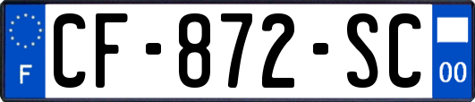 CF-872-SC