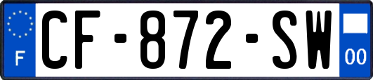 CF-872-SW