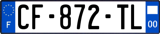 CF-872-TL