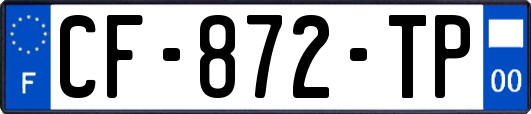 CF-872-TP