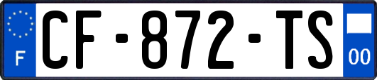 CF-872-TS