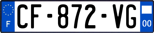 CF-872-VG