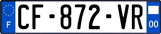 CF-872-VR