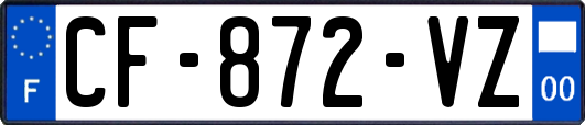 CF-872-VZ