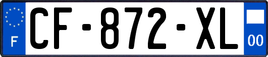 CF-872-XL