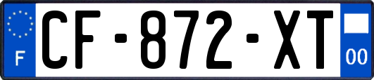 CF-872-XT