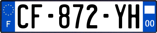 CF-872-YH