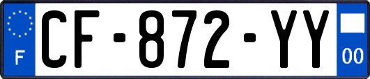 CF-872-YY