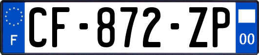 CF-872-ZP