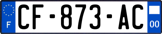 CF-873-AC