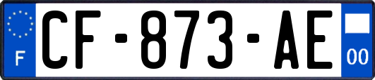 CF-873-AE