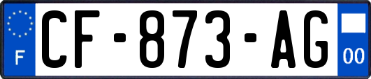 CF-873-AG