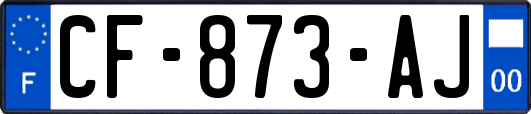 CF-873-AJ