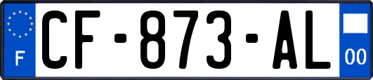 CF-873-AL