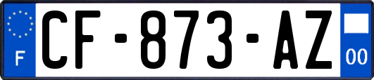 CF-873-AZ
