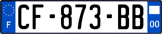 CF-873-BB