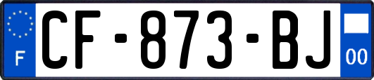 CF-873-BJ
