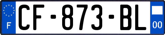 CF-873-BL