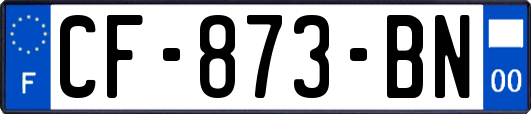 CF-873-BN