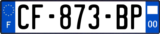 CF-873-BP