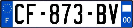 CF-873-BV