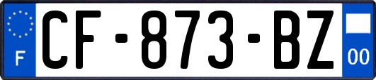 CF-873-BZ
