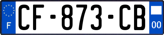 CF-873-CB