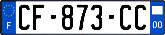 CF-873-CC