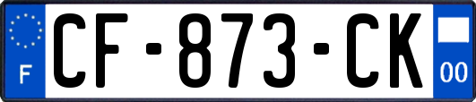 CF-873-CK