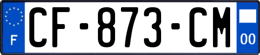 CF-873-CM
