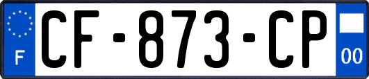 CF-873-CP