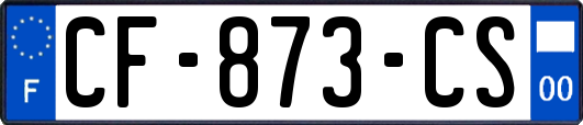 CF-873-CS