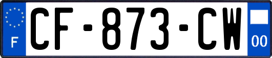 CF-873-CW