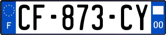 CF-873-CY
