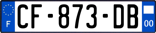CF-873-DB