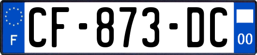 CF-873-DC