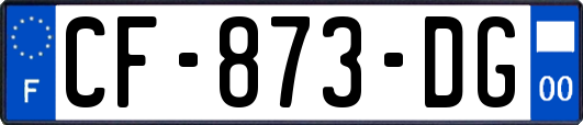 CF-873-DG