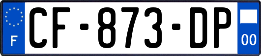 CF-873-DP