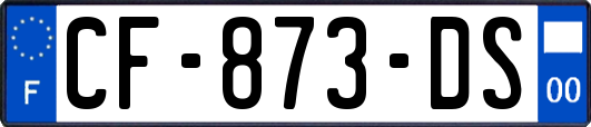 CF-873-DS