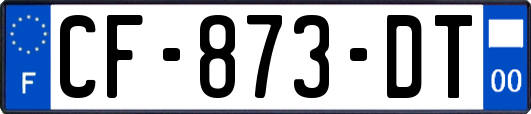 CF-873-DT